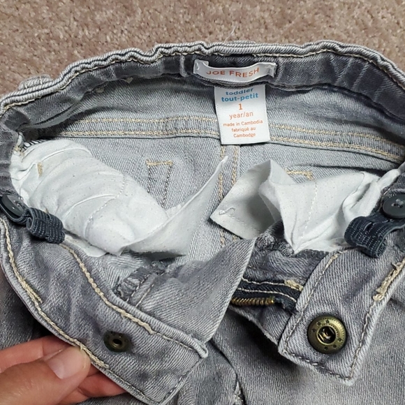 Baby skinny jean - Picture 3 of 3